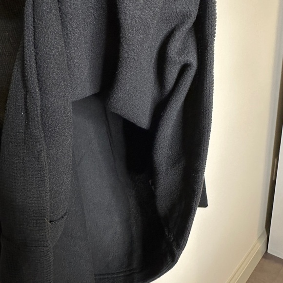 Men's Mountain Co-op Long Sleeve Waffle Shirt Size Large - Picture 5 of 6